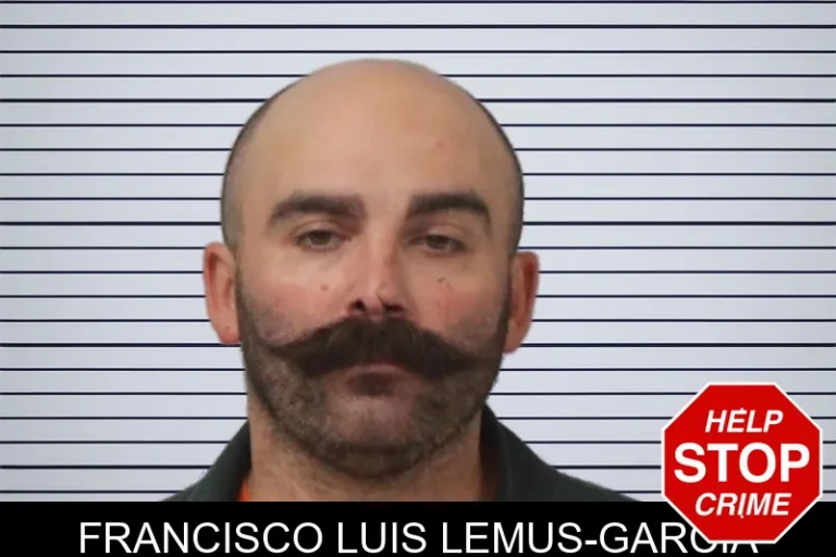 Francisco Luis Lemus-Garcia