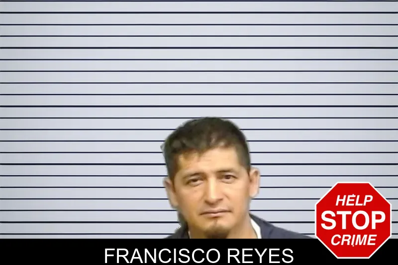Francisco Reyes mugshot – Fulton County , Georgia Francisco Reyes mugshot