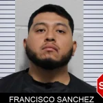 Francisco Sanchez mugshot – Habersham County , Georgia Francisco Sanchez mugshot