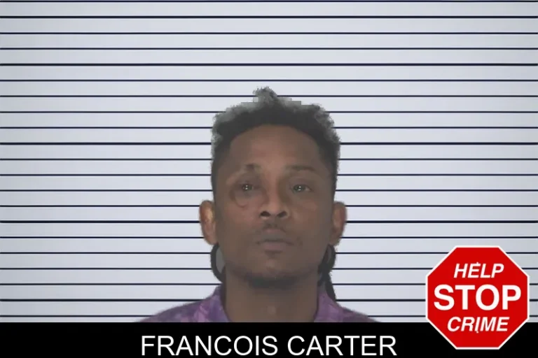 Francois Carter