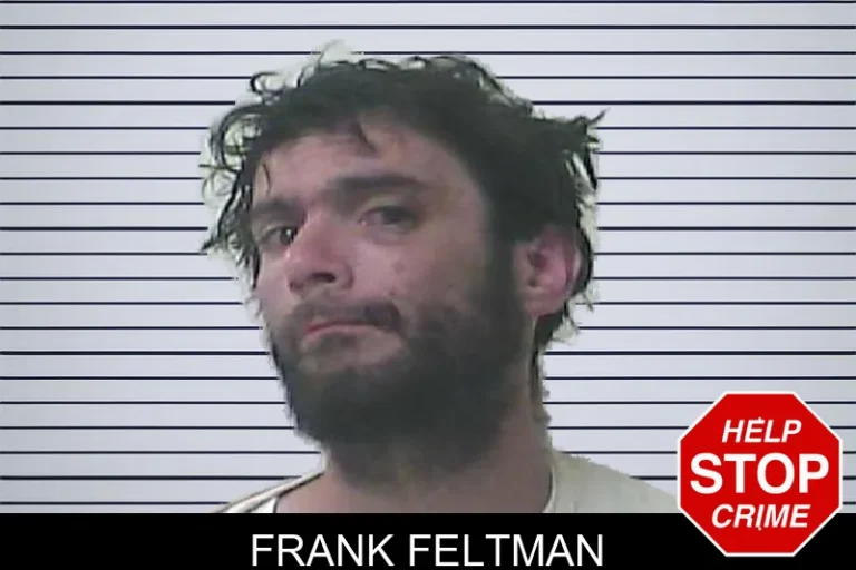 Frank Feltman