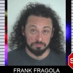 Frank Fragola mugshot