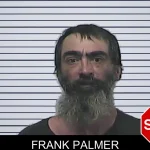 Frank Palmer mugshot – Dawson County , Georgia Frank Palmer mugshot