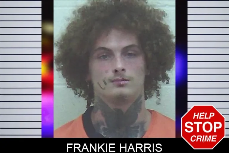 Frankie Harris