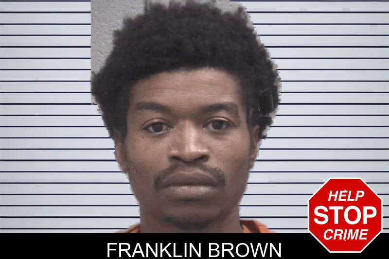 Franklin Brown mugshot – Columbia County , Georgia Franklin Brown mugshot