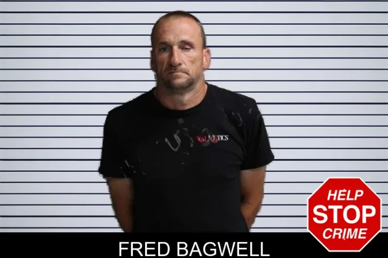 Fred Bagwell