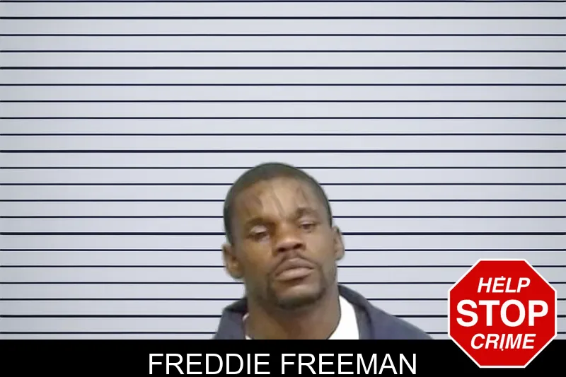 Freddie Freeman mugshot – Fulton County , Georgia Freddie Freeman mugshot