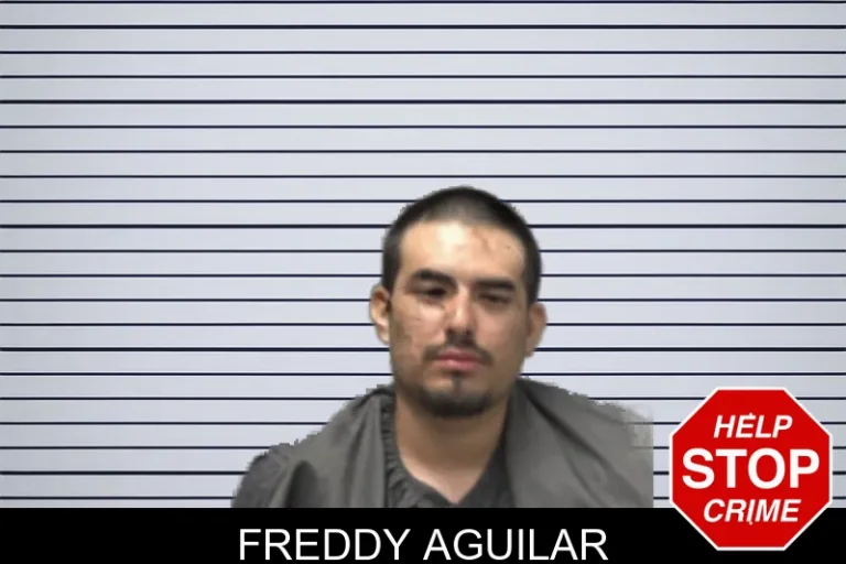 Freddy Aguilar mugshot – Forsyth County , Georgia Freddy Aguilar