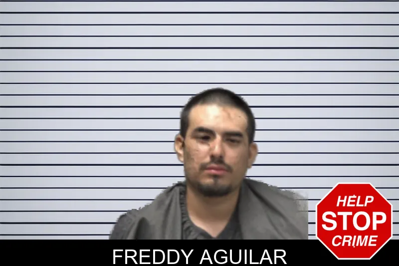 Freddy Aguilar mugshot – Forsyth County , Georgia Freddy Aguilar mugshot