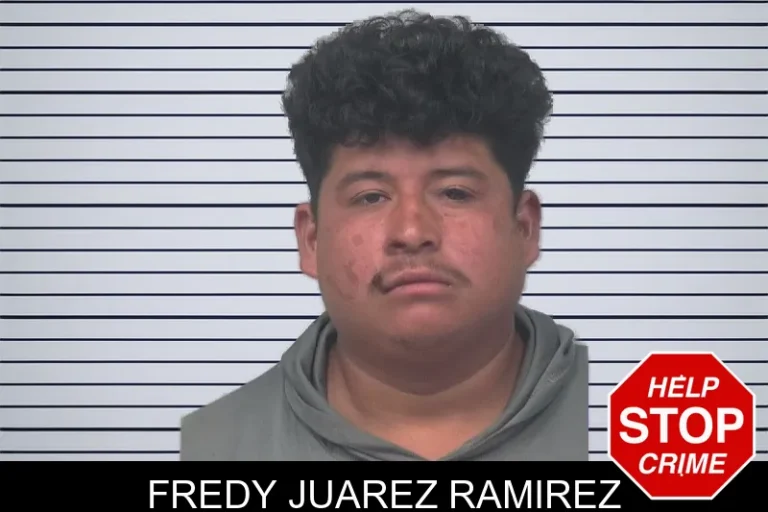 Fredy Juarez Ramirez mugshot – Gwinnett County , Georgia Fredy Juarez Ramirez