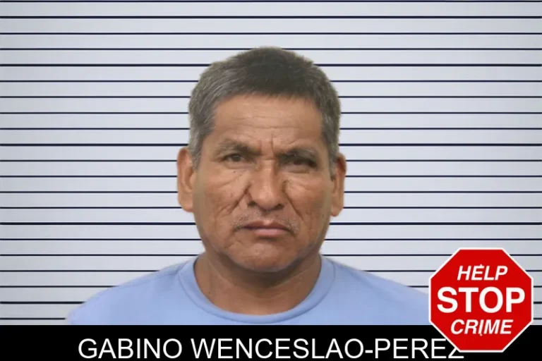 Gabino Wenceslao-Perez