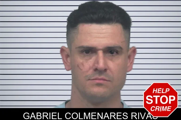 Gabriel Colmenares Rivas