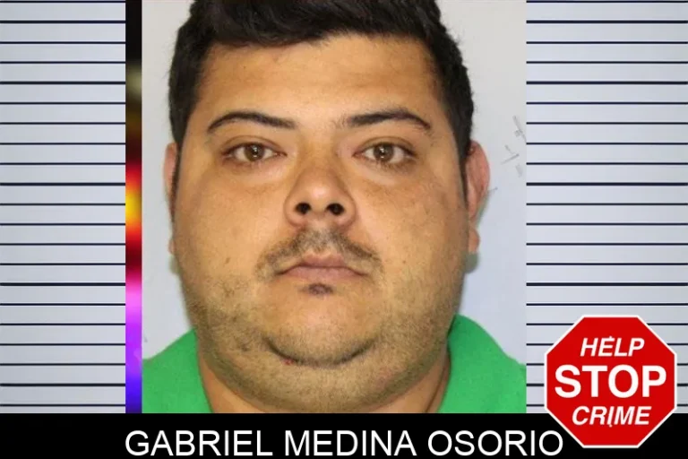 Gabriel Medina Osorio