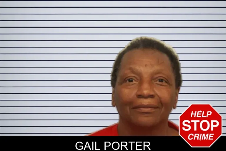 Gail Porter