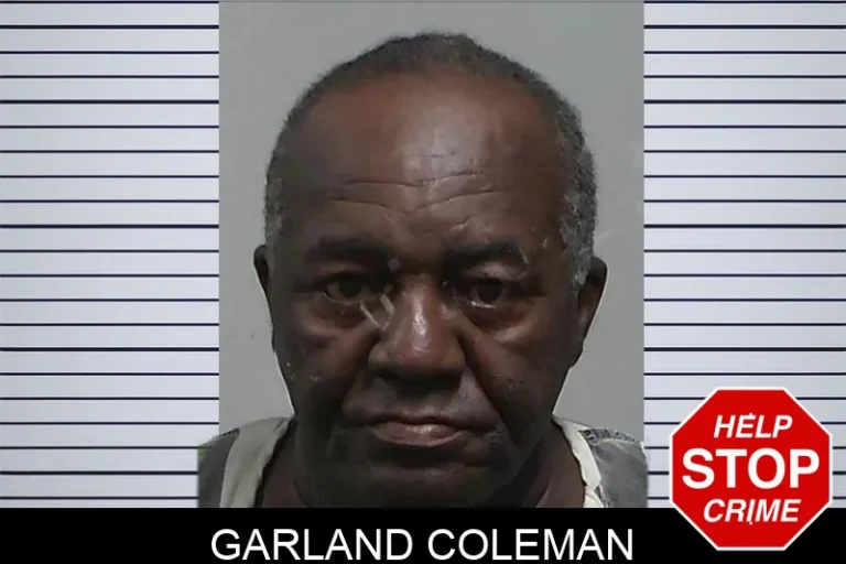 Garland Coleman