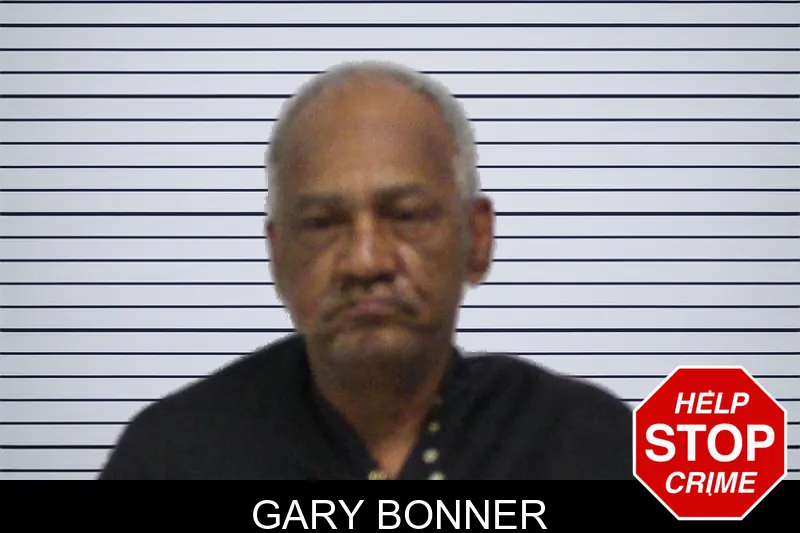 Gary Bonner mugshot – Carroll County , Georgia Gary Bonner mugshot