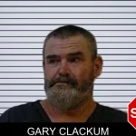Gary Clackum mugshot – Polk County , Georgia Gary Clackum mugshot