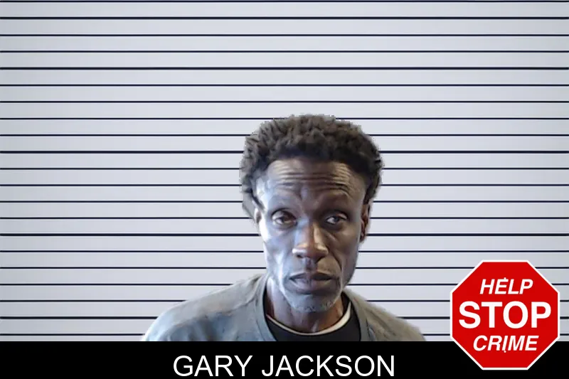 Gary Jackson mugshot – DeKalb County , Georgia Gary Jackson mugshot