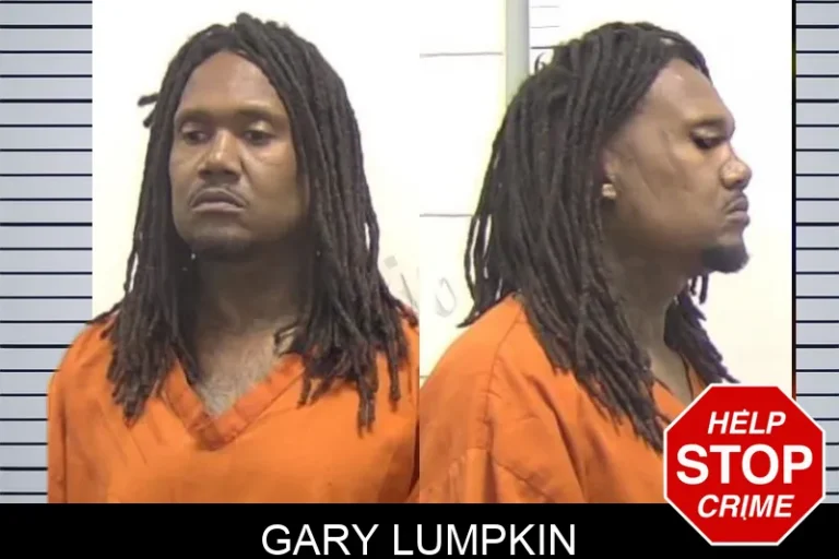 Gary Lumpkin mugshot – Clarke County , Georgia Gary Lumpkin