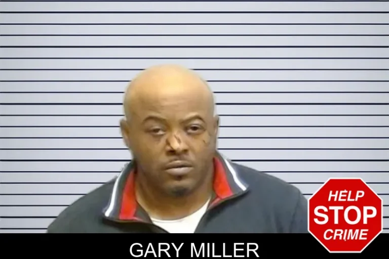 Gary Miller mugshot – Fulton County , Georgia Gary Miller