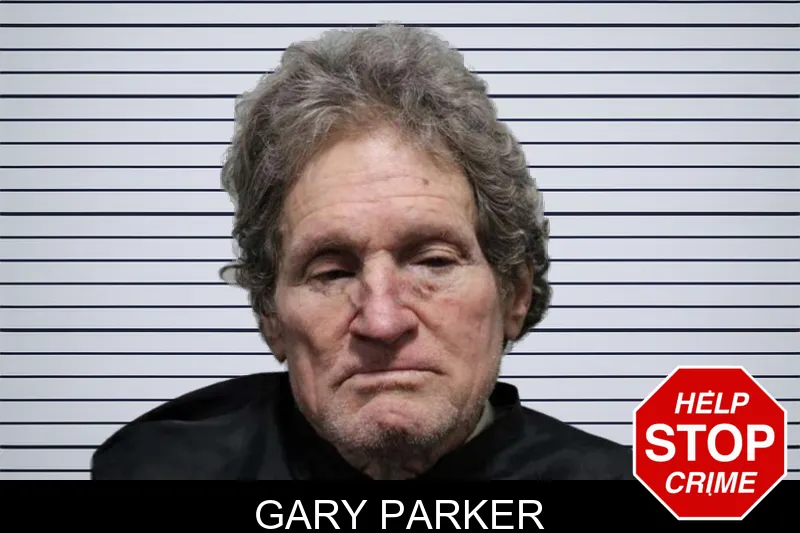 Gary Parker mugshot – Habersham County , Georgia Gary Parker mugshot