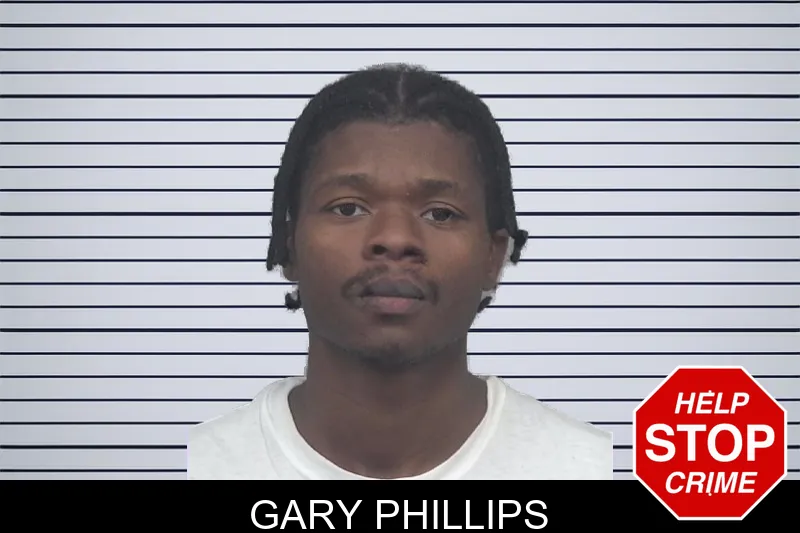 Gary Phillips mugshot – Gwinnett County , Georgia Gary Phillips mugshot