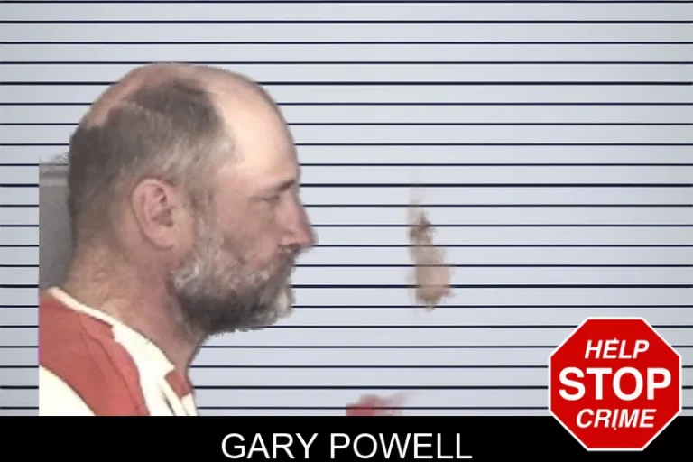 Gary Powell