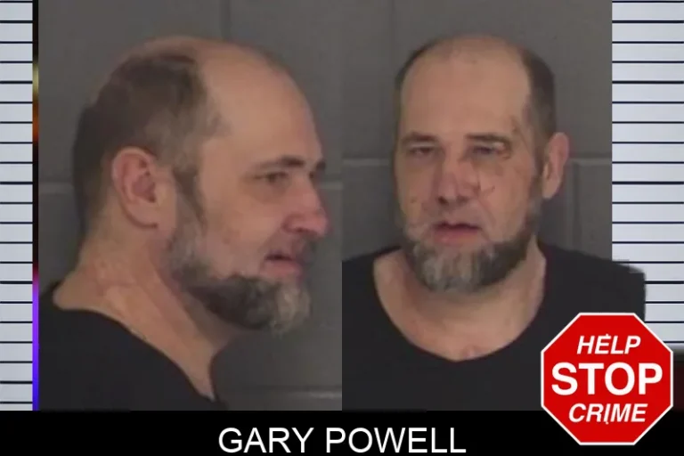 Gary Powell