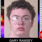 Gary Ramsey mugshot – Walker County , Georgia Gary Ramsey mugshot