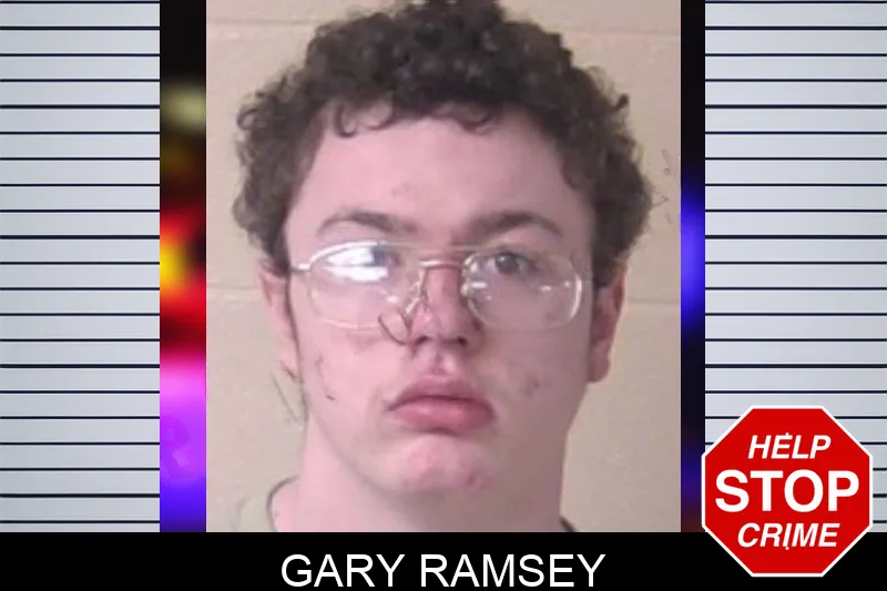 Gary Ramsey mugshot – Walker County , Georgia Gary Ramsey mugshot