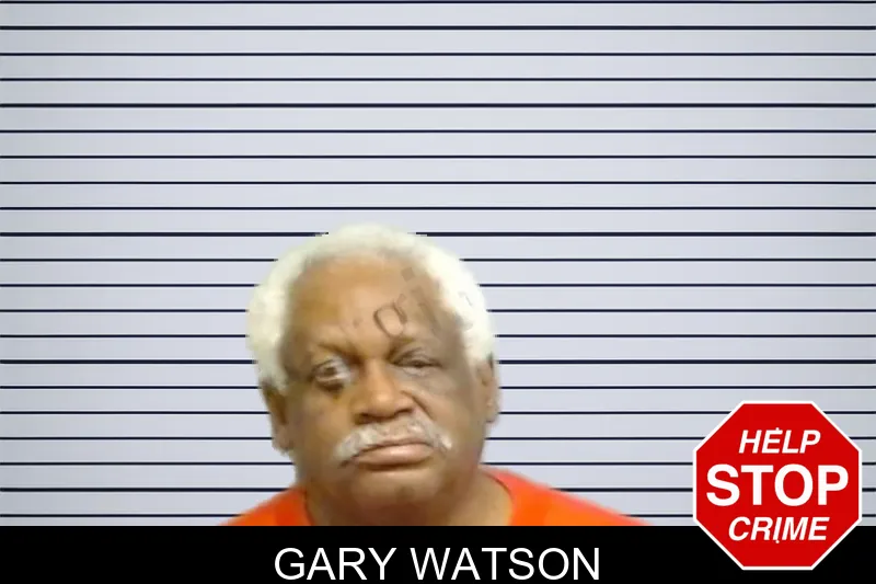 Gary Watson mugshot – Fulton County , Georgia Gary Watson mugshot