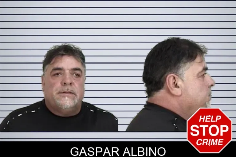 Gaspar Albino