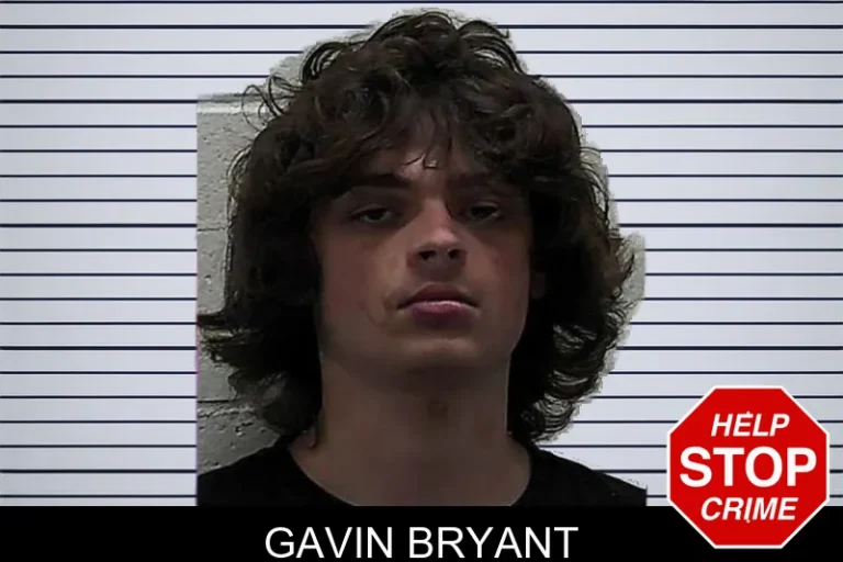 Gavin Bryant