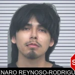 Genaro Reynoso-Rodriguez mugshot