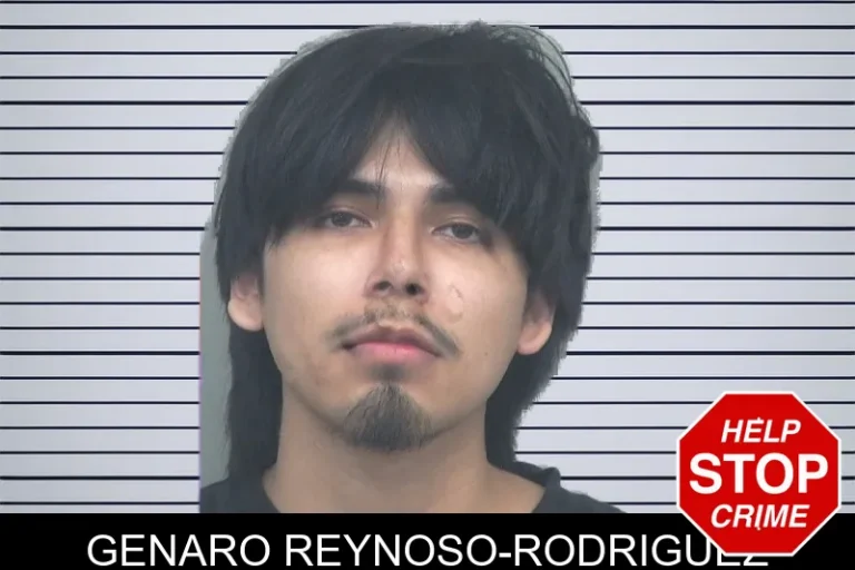Genaro Reynoso-Rodriguez