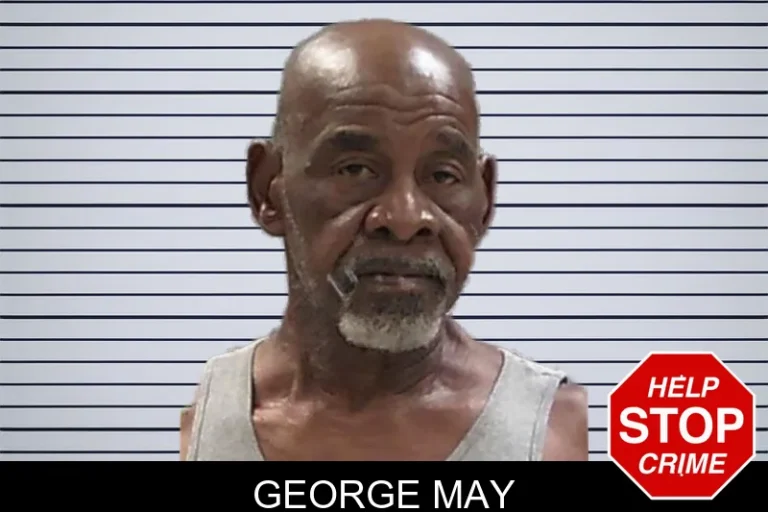 George May