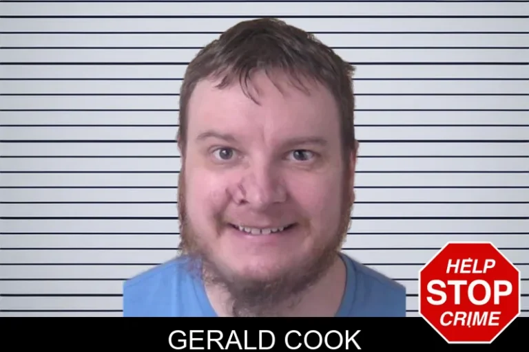 Gerald Cook