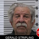 Gerald Stripling mugshot