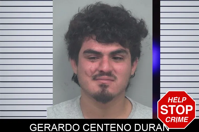 Gerardo Centeno Duran mugshot – Gwinnett County , Georgia Gerardo Centeno Duran mugshot