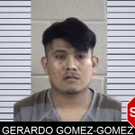 Gerardo Gomez-Gomez mugshot – Whitfield County , Georgia Gerardo Gomez-Gomez mugshot