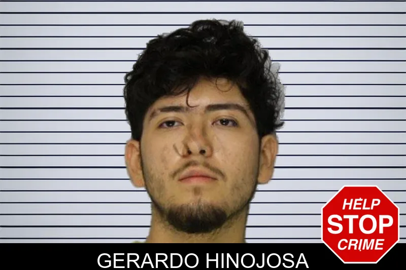 Gerardo Hinojosa mugshot – Hall County , Georgia Gerardo Hinojosa mugshot