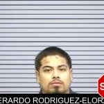 Gerardo Rodriguez-Elorza mugshot