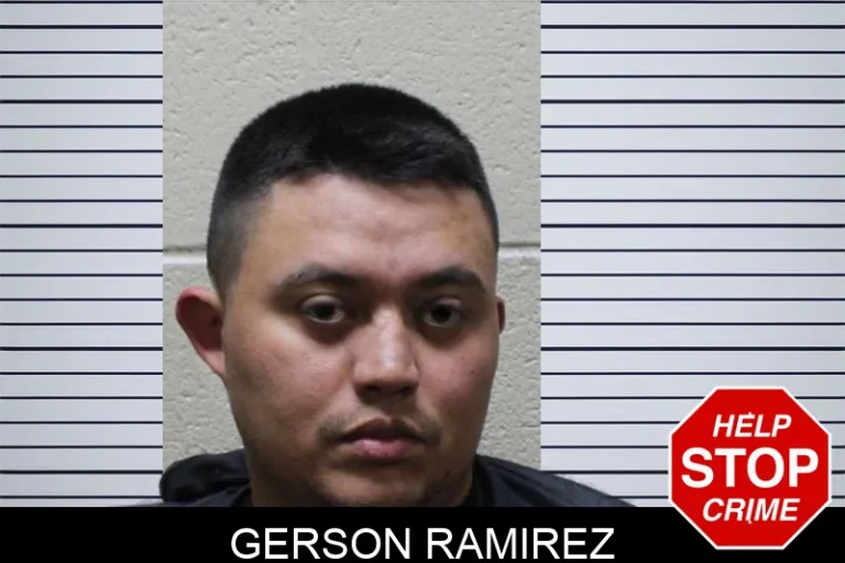 Gerson Ramirez