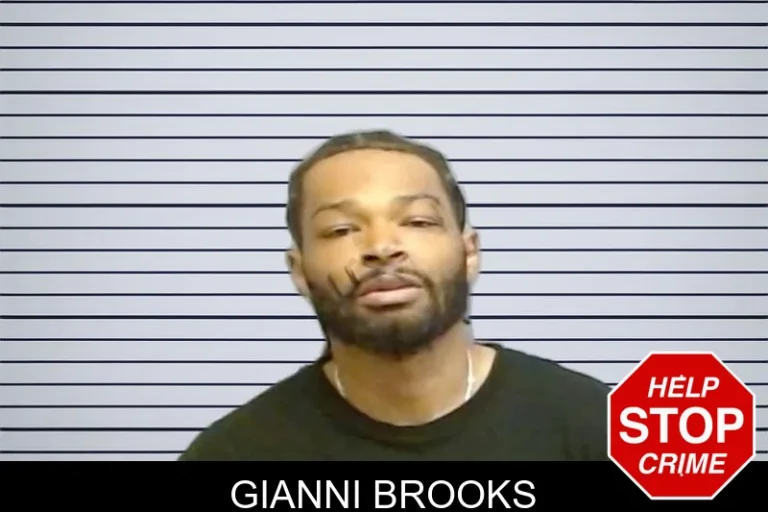 Gianni Brooks