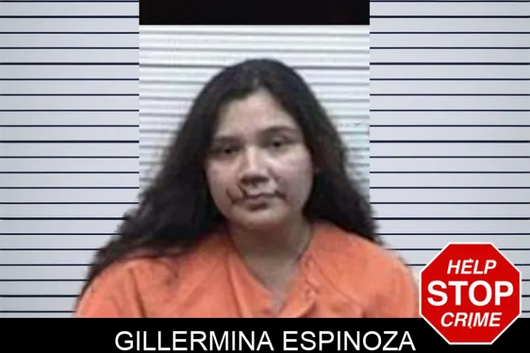 Gillermina Espinoza