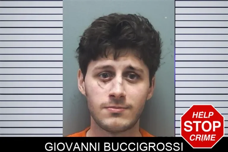 Giovanni Buccigrossi