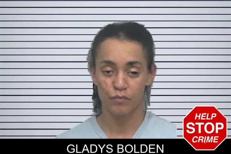 Gladys Bolden mugshot – Gwinnett County , Georgia Gladys Bolden