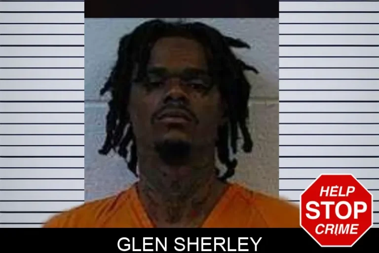 Glen Sherley mugshot – Polk County , Georgia Glen Sherley
