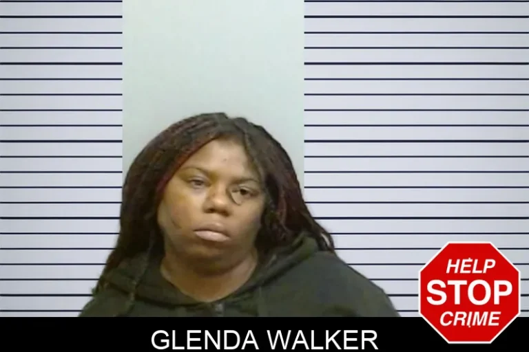 Glenda Walker mugshot – Fulton County , Georgia Glenda Walker