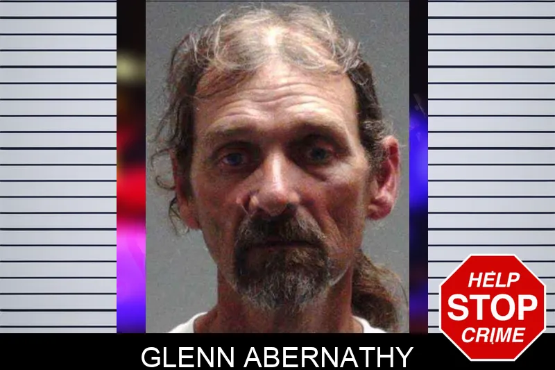 Glenn Abernathy mugshot – Burke County , Georgia Glenn Abernathy mugshot